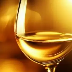 Белое Сухое